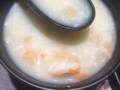 -潮十三潮汕砂锅粥(高新四路大都荟店)