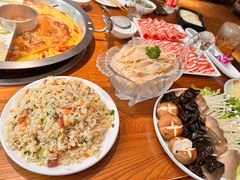 -佬土鹅肠火锅(解放路店)
