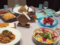 -四世同堂·京菜·烤鸭(双井店)