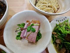 -蒋家桥饺面店(东关街店)