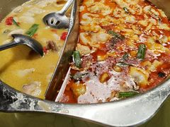 -陈生记黑鱼馆·20年活鱼现杀(宁波鼓楼店)