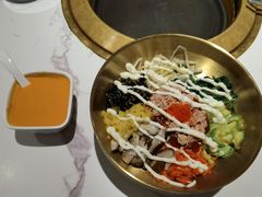 -花味烤肉·拌饭(庐阳万象汇店)