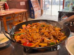 -富正毅三下锅(体育馆店)