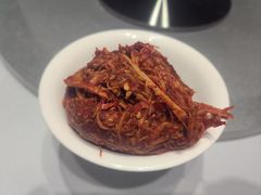 牛板筋-师任堂韩式食品(总店)