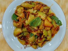 -东北酱大骨