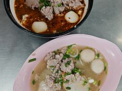 -榮泰米粉湯(Left Shop)