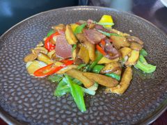 -滇野云南野生菌餐厅(陕西南路店)