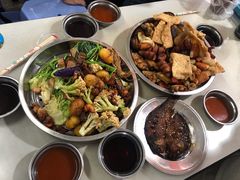 鲫鱼-瑞安第一泡·后街泡泡(虹桥后街店)