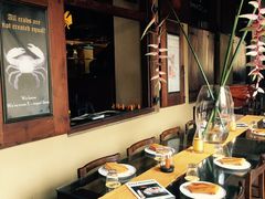 -Ministry of Crab(科伦坡店)