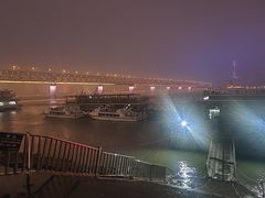 -武昌中华路码头(轮渡站)