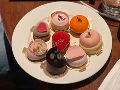 -广州富力君悦大酒店·凯菲厅