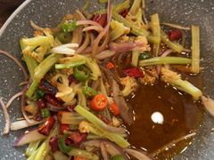 -民族饭荘(新华大街店)