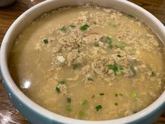 -小时候文化餐厅(盘山店)