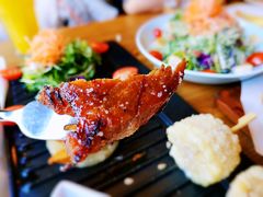 猪排套餐-LYFATTI 莱芙缇(赣水路店)