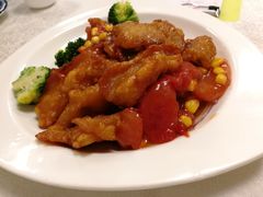 -汇兴源餐馆(小北路店)