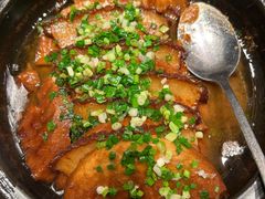 东坡香芋煲-東大方(武康千秋广场店)