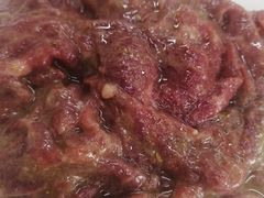 烤牛肉-金达盛烤肉(五里店)