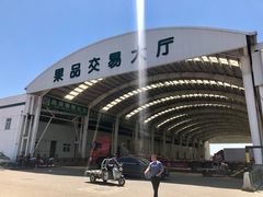 门面-顺鑫石门市场