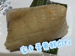 -顺德喜来登酒店·采悦轩