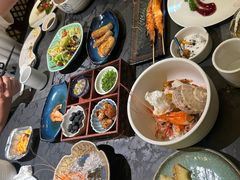 -樱之盛宴·蟹料理海鲜自助(前进大街店)