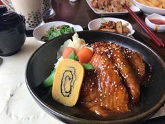 -春水堂人文茶馆(松烟文创店)