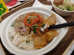 -北京中国大饭店