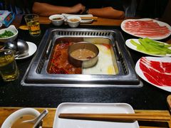 -巴奴毛肚火锅(六天地店)