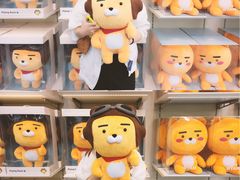 -KAKAO FRIENDS(弘大店)