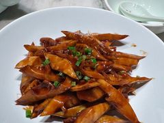 -苏帮袁Sue Cuisine(来福士店)
