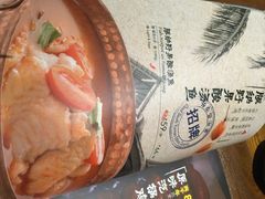 -云海肴·汽锅鸡·云南菜(天津国金汇店)