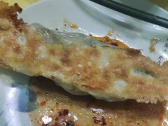 -春水锅贴·传统鲁菜(大明湖店)