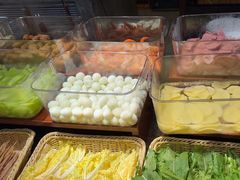 -杭州开元名都大酒店·地中海自助餐厅