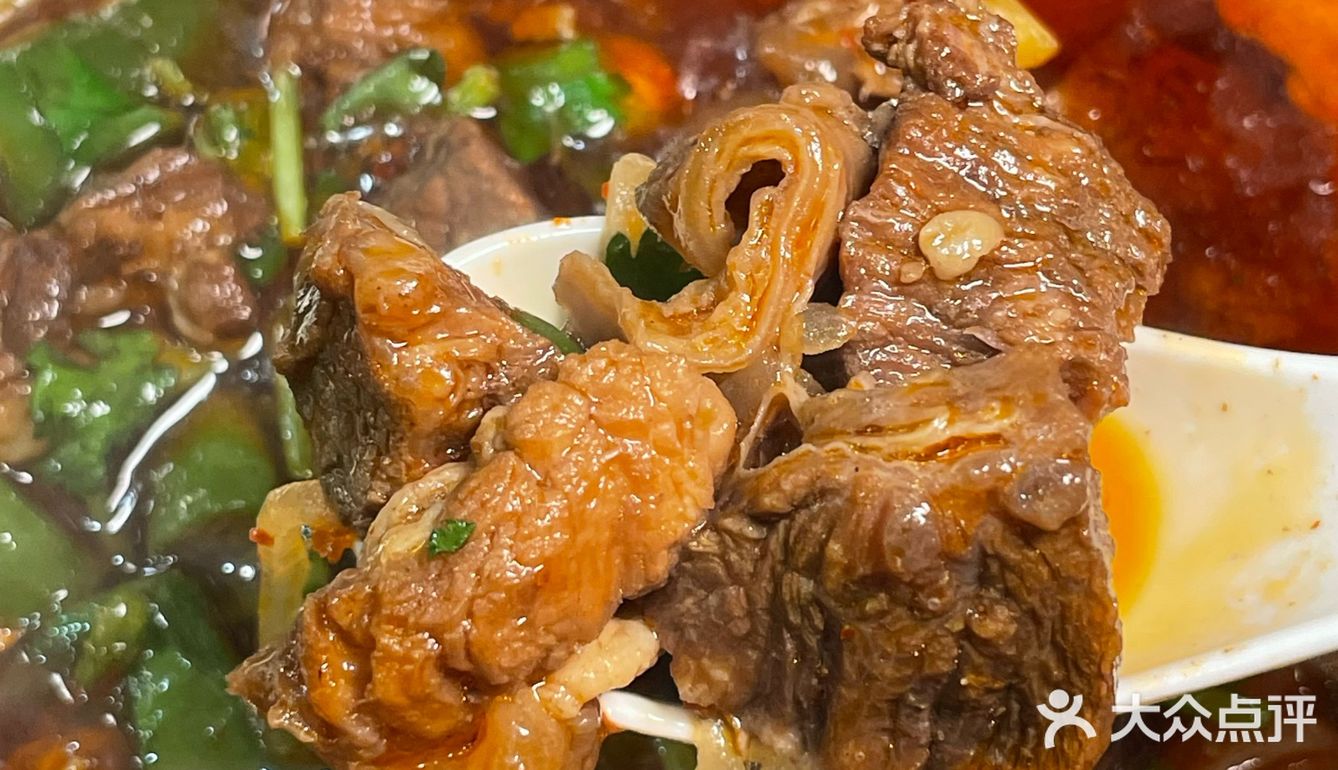 在成都！！我的年度餐厅合集！第四弹！！