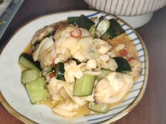-仙隐小鹿料理食堂(沙市人信汇店)