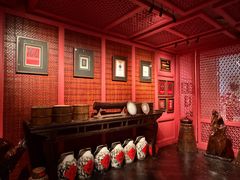 -杭州君悦酒店·湖滨28中餐厅