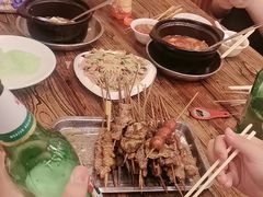 -大胡子海鲜·天津菜·砂锅烧烤(五大道创始店)