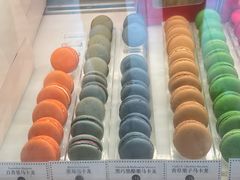 -LE SAPHIR 莎菲尔菓子(和兴店)