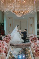-谛融婚礼酒店·宴会厅(花园店)