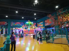 -幸福花欢乐世界(东辰广场A座店)