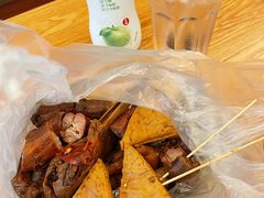 -六鸭堂(新街口店)