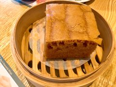 香滑马拉糕-添好运点心专门店(百老汇店)
