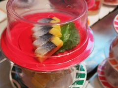 -新一番三文鱼寿司(大东海店)