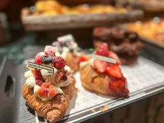 -B&C黄油与面包·THE GARDEN BAKERY概念店(世纪汇店)