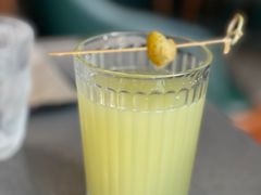 -半山腰·云南菜(侨福芳草地店)