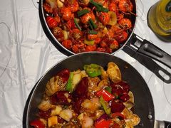 -巴厘龙虾·榜首油焖大虾(洞庭·艺术洋房店)