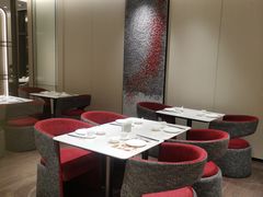 -上海宝华喜来登酒店·采悦轩中餐厅
