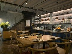 大堂-Apollo·西班牙小酒馆(安福路店)