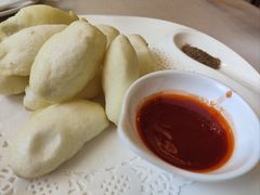 软炸里脊-马凯餐厅(长椿街店)