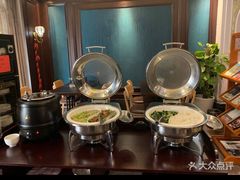 -花悦四季足道会所(钟家村店)