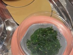 -争鲜回转寿司(通州万达店)